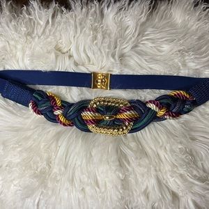 Vintage Belt